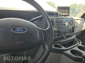 2019 Ford Super Duty E-350 Cutaway DRW – miniatura 11