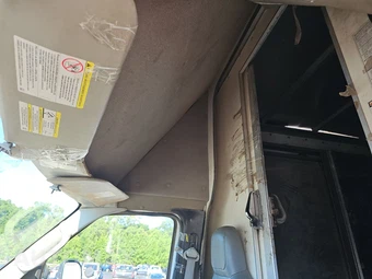 2019 Ford Super Duty E-350 Cutaway DRW – miniatura 19
