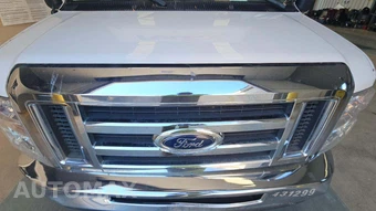 2019 Ford Super Duty E-350 Cutaway DRW – miniatura 21