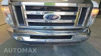 2019 Ford Super Duty E-350 Cutaway DRW – miniatura 39