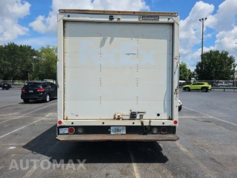 2019 Ford Super Duty E-350 Cutaway DRW – miniatura 5