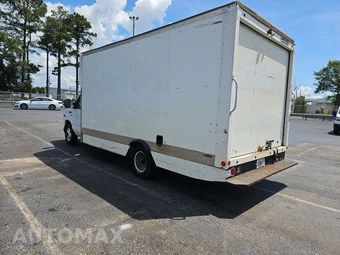 2019 Ford Super Duty E-350 Cutaway DRW – miniatura 6