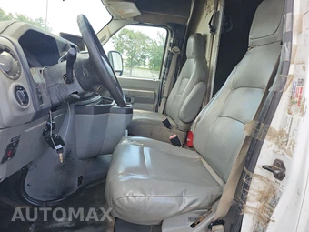 2019 Ford Super Duty E-350 Cutaway DRW – miniatura 7
