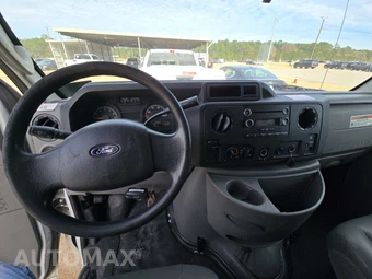 2019 Ford Super Duty E-350 Cutaway DRW – miniatura 11