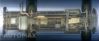 2019 Ford Super Duty E-350 Cutaway DRW – miniatura 17