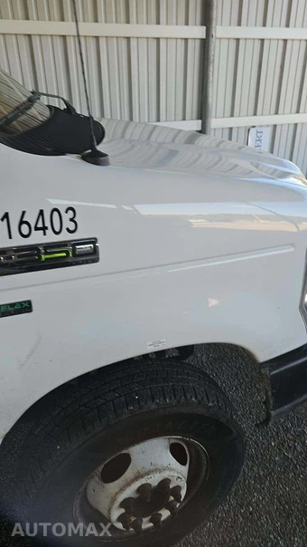 2019 Ford Super Duty E-350 Cutaway DRW – miniatura 20