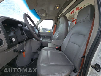 2019 Ford Super Duty E-350 Cutaway DRW – miniatura 7