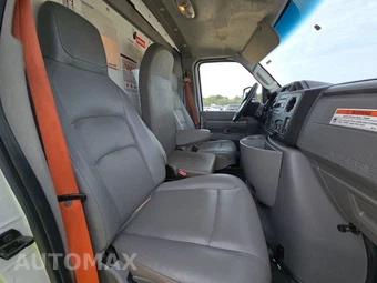 2019 Ford Super Duty E-350 Cutaway DRW – miniatura 8