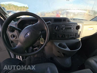 2019 Ford Super Duty E-350 Cutaway DRW - miniatura 11