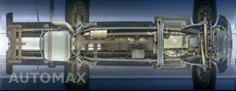 2019 Ford Super Duty E-350 Cutaway DRW - miniatura 17