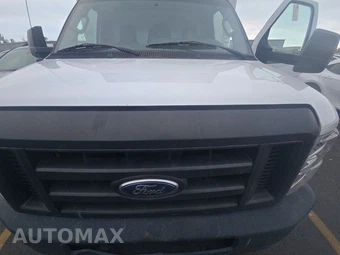 2019 Ford Super Duty E-350 Cutaway DRW - miniatura 14