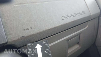 2019 Ford Super Duty E-350 Cutaway DRW - miniatura 32