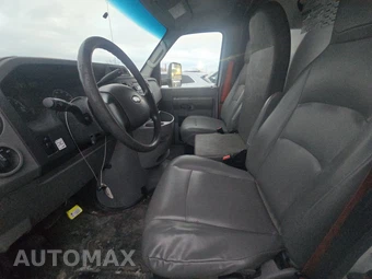 2019 Ford Super Duty E-350 Cutaway DRW - miniatura 7