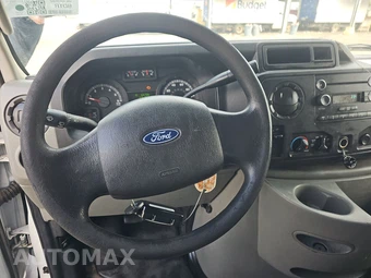 2019 Ford Super Duty E-350 Cutaway DRW - miniatura 10