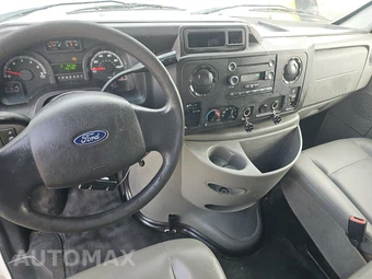 2019 Ford Super Duty E-350 Cutaway DRW - miniatura 11