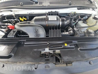 2019 Ford Super Duty E-350 Cutaway DRW - miniatura 14