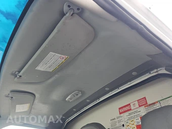 2019 Ford Super Duty E-350 Cutaway DRW - miniatura 16