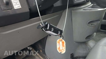 2019 Ford Super Duty E-350 Cutaway DRW - miniatura 18