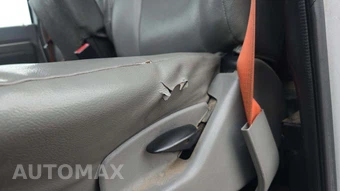 2019 Ford Super Duty E-350 Cutaway DRW - miniatura 21