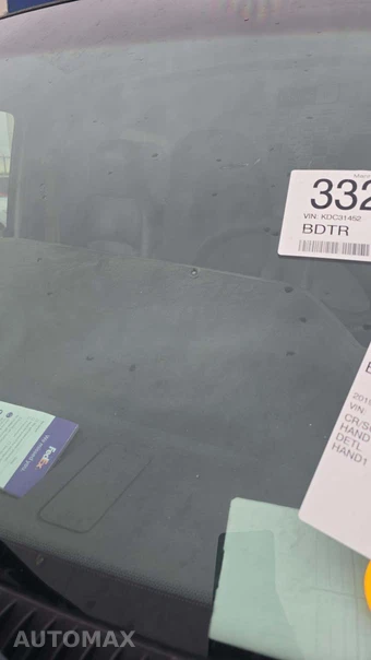 2019 Ford Super Duty E-350 Cutaway DRW - miniatura 35