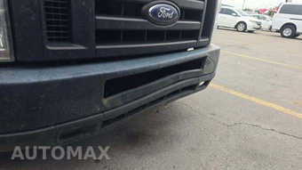 2019 Ford Super Duty E-350 Cutaway DRW - miniatura 37