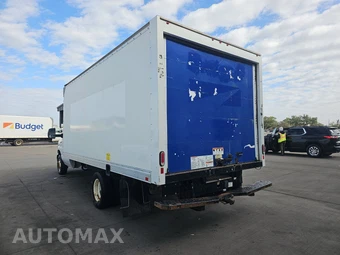 2019 Ford Super Duty E-350 Cutaway DRW - miniatura 6