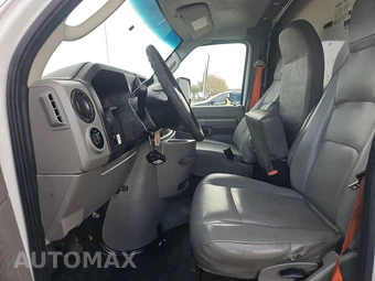 2019 Ford Super Duty E-350 Cutaway DRW - miniatura 7