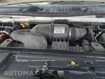 2019 Ford Super Duty E-350 Cutaway DRW – miniatura 14