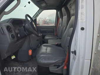 2019 Ford Super Duty E-350 Cutaway DRW – miniatura 7