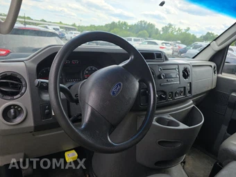 2019 Ford Super Duty E-350 Cutaway DRW - miniatura 11