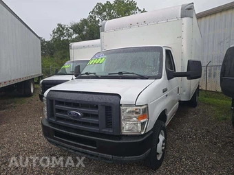2019 Ford Super Duty E-350 Cutaway DRW