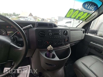 2019 Ford Super Duty E-350 Cutaway DRW - miniatura 10
