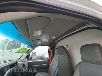 2019 Ford Super Duty E-350 Cutaway DRW - miniatura 11