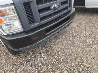 2019 Ford Super Duty E-350 Cutaway DRW - miniatura 18