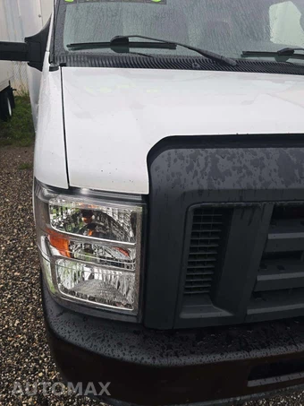 2019 Ford Super Duty E-350 Cutaway DRW - miniatura 19