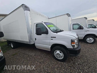 2019 Ford Super Duty E-350 Cutaway DRW - miniatura 4