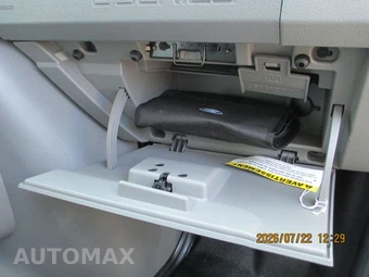 2019 Ford Super Duty E-350 Cutaway DRW - miniatura 13