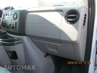 2019 Ford Super Duty E-350 Cutaway DRW - miniatura 14