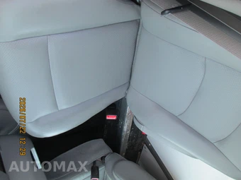 2019 Ford Super Duty E-350 Cutaway DRW - miniatura 15