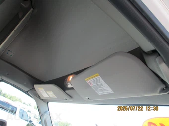 2019 Ford Super Duty E-350 Cutaway DRW - miniatura 17