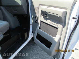 2019 Ford Super Duty E-350 Cutaway DRW - miniatura 19