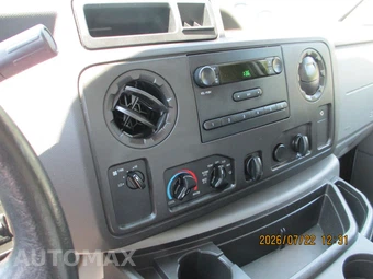 2019 Ford Super Duty E-350 Cutaway DRW - miniatura 21