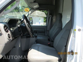2019 Ford Super Duty E-350 Cutaway DRW - miniatura 27