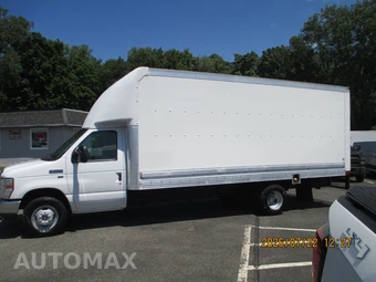2019 Ford Super Duty E-350 Cutaway DRW - miniatura 5