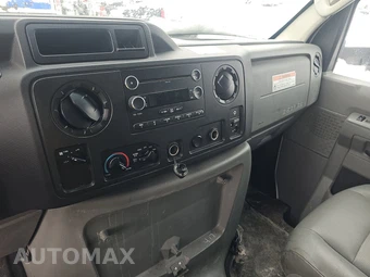 2019 Ford Super Duty E-350 Cutaway DRW – miniatura 11