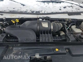 2019 Ford Super Duty E-350 Cutaway DRW – miniatura 14