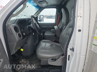 2019 Ford Super Duty E-350 Cutaway DRW – miniatura 7