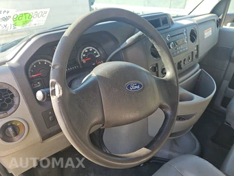 2019 Ford Super Duty E-350 Cutaway DRW - miniatura 10
