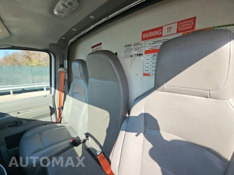 2019 Ford Super Duty E-350 Cutaway DRW - miniatura 13