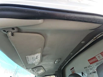 2019 Ford Super Duty E-350 Cutaway DRW - miniatura 18
